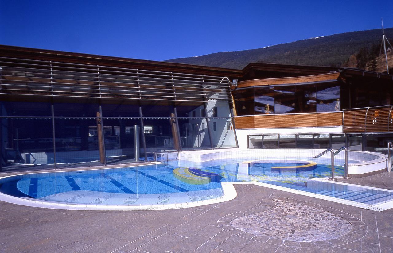 Residence Tombla Ortisei Bagian luar foto